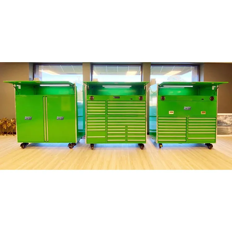 ماڈیولر امتزاج کابینہ