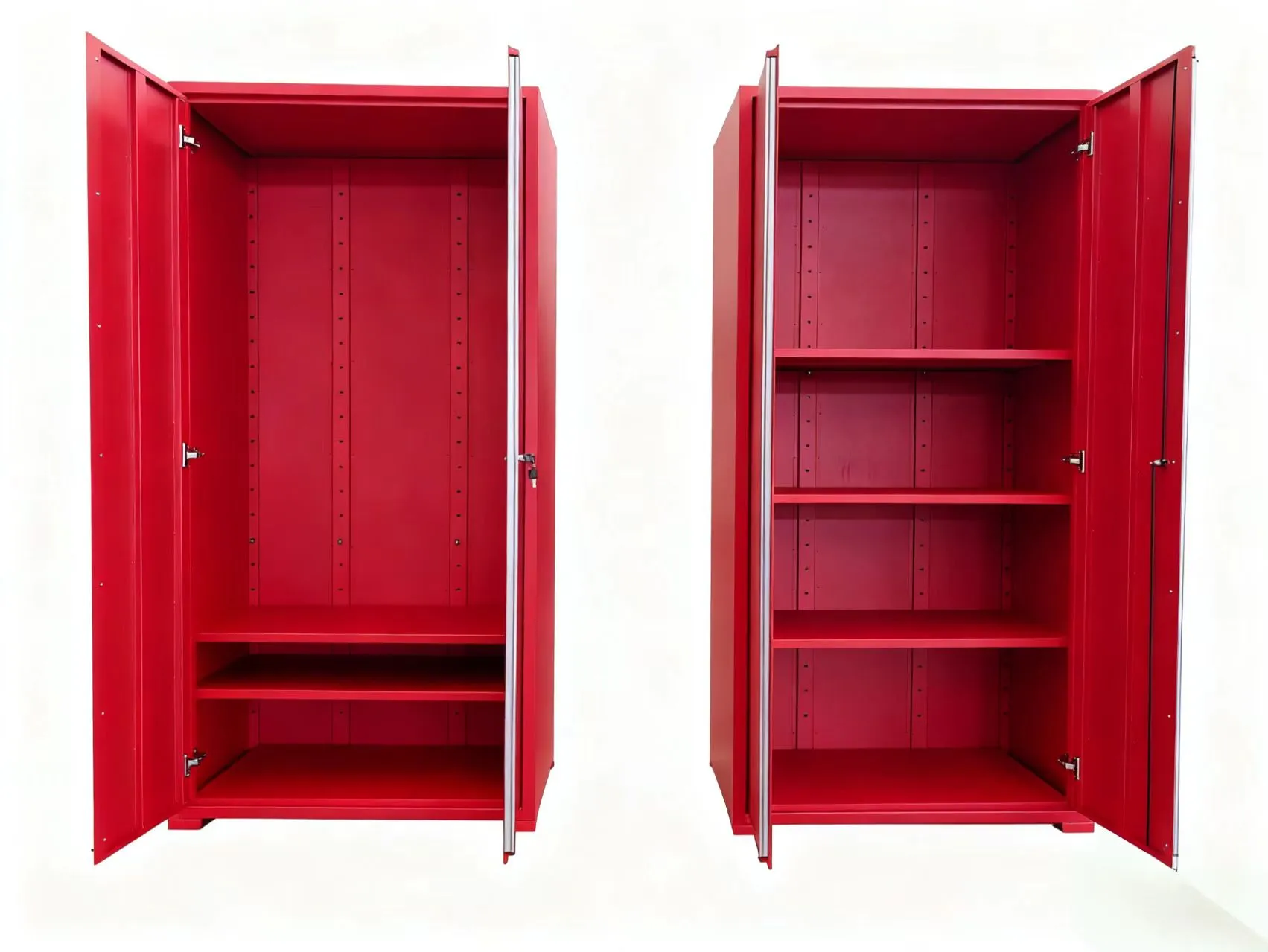 سائجی کے ٹول کیبینٹوں نے اپنے اعلی معیار کے لئے صارفین سے پہچان حاصل کی ہے۔