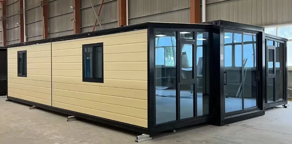 Portable Folding Container Portable Folding Container