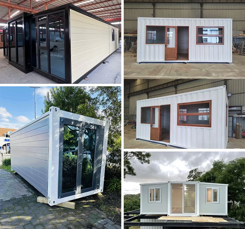 Portable Folding Container Portable Folding Container